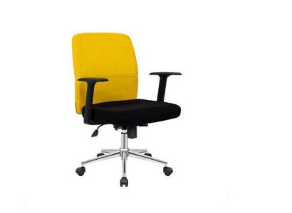 Modern Drehstuhl Gelb Bürostuhl Gaming Stuhl Bürostuhl Neuer Stuhl neu